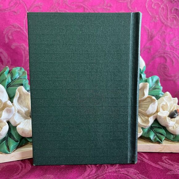 1931 Selections from the Works of Abraham Lincoln by Abraham Lincoln - Picture 10 of 10